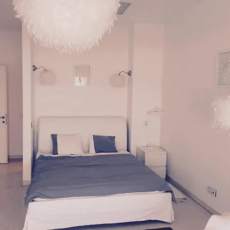 Apartmán Caelia