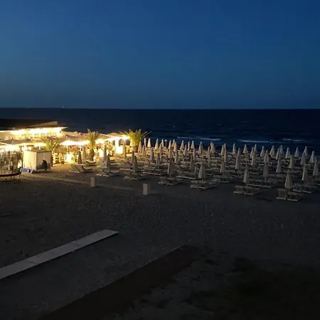 Apartmán Caelia Mamaia