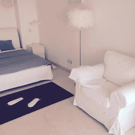 Caelia Apartmán *